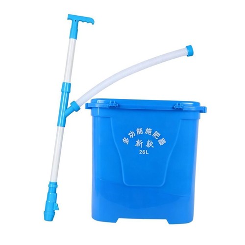 25l manure applicator manual - 25l,