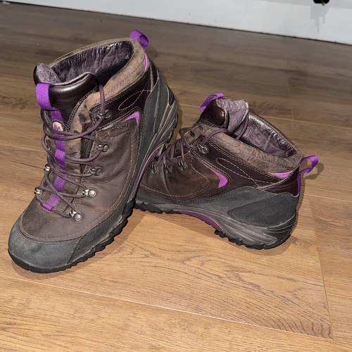 Merrell chameleon arc - chameleon, rival