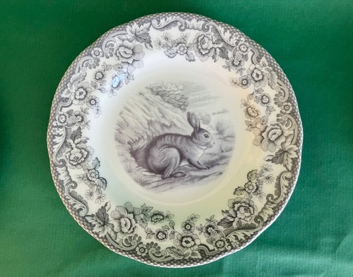 Spode delamere rabbit - spode, tea