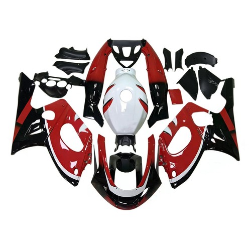 Amotopart fairing kit - fairing, abs