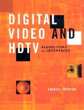 Digital Video and HD