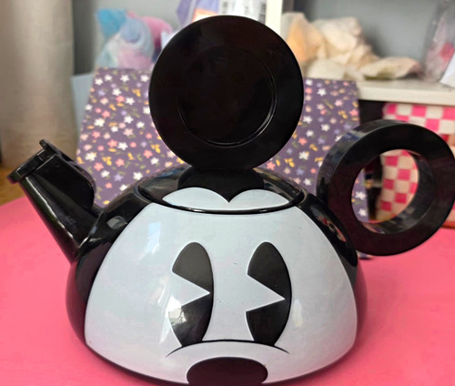 Vintage disney copo - copo, mickey