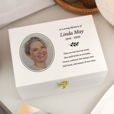 Personalised Photo Upload