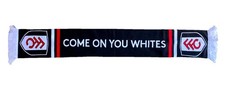 Fulham FC FOOTBALL SCARF