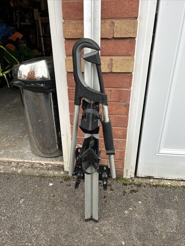 Atera giro cycle rack - cycle, 4