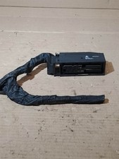 VW Passat B6 Estate Handbrake control unit module ECU connector plug 3C0907801J