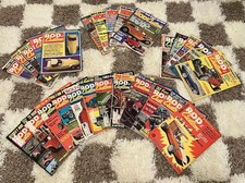 Large collection - large, issues)