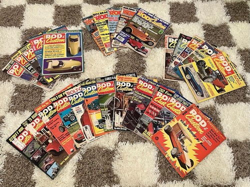 Large collection - large,