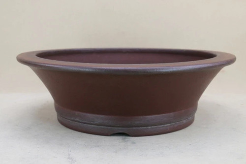 Japanese bonsai pot yamaki - bonsai,