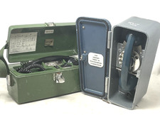 2 x Field Rotary Dial