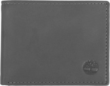 Timberland Men's Leather