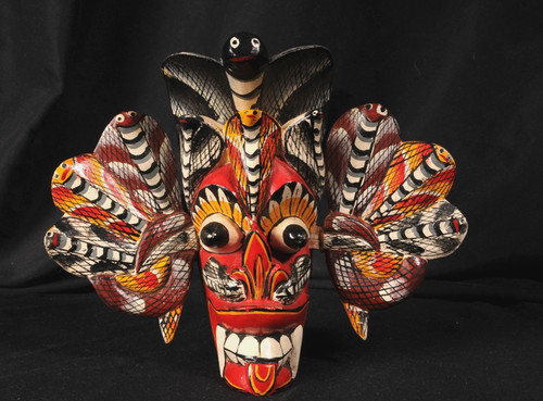 Vtg handmade wooden - handmade,