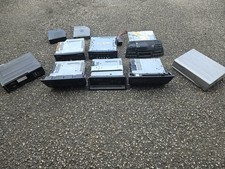 Car stereo's for Peugeot