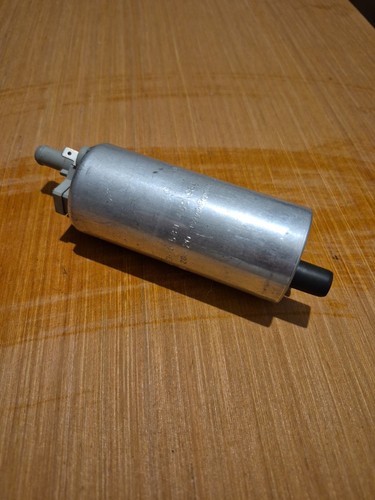 New old stock bosch fuel - old,