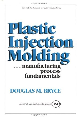 Plastic injection molding - injection,