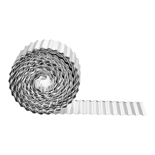 Uimoso galvanized steel garden - steel,