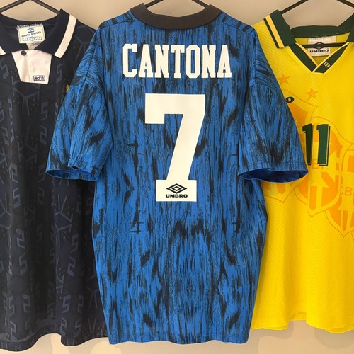Original 1992 manchester - original, 1992-93