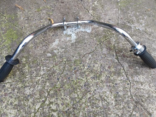 Triumph t120 t140 t150 - t120,