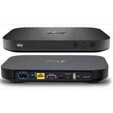 Sky Q Mini Model EM150 Box -