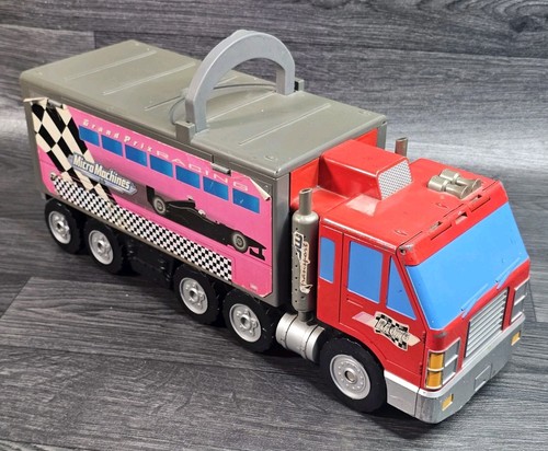 Vintage hasbro micro machines - micro,