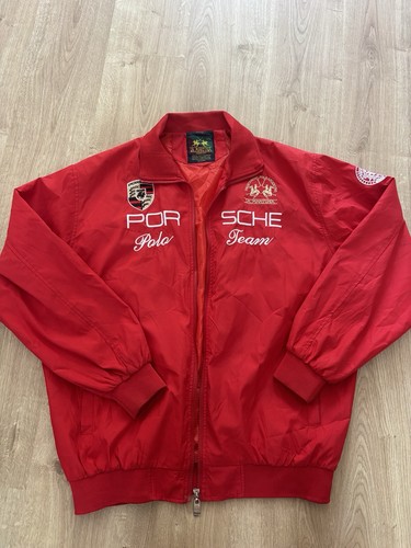Vintage martina porsche - vintage,