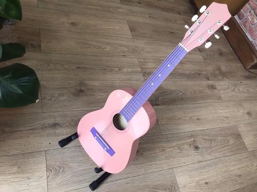 Burswood rose pink junior - rose,