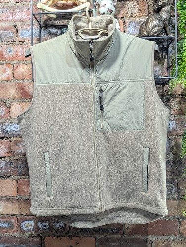 Michal fleece gilet size - gilet,