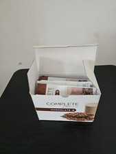 Juice Plus Complete Chocolate