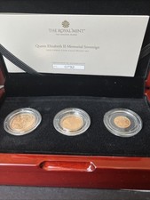 Queen Elizabeth II 2022 Three