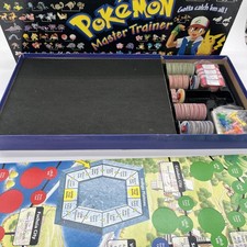 Pokemon Master trainer 1999 -