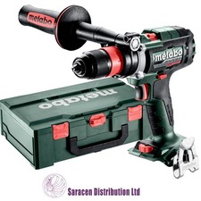 Metabo BS 18 LTX-3 BL Q I