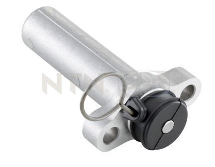 Gt369 tensioner pulley - tensioner,