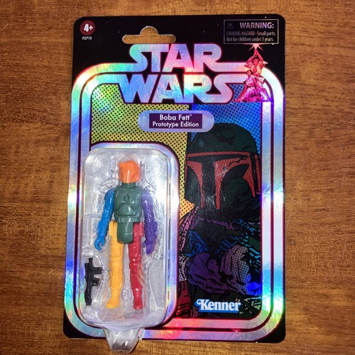Star wars retro collection - star,