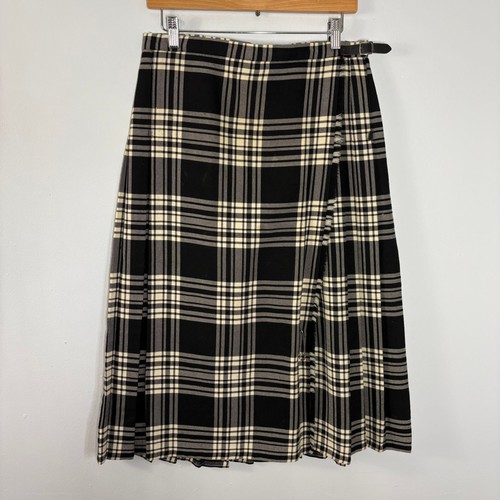 Vintage kilt skirt size - kilt,
