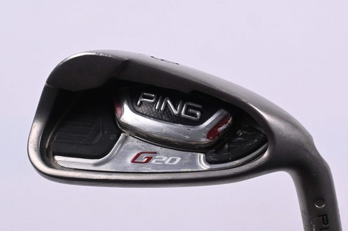 Ping g20 iron - #9, dot
