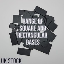 Wargaming Square and