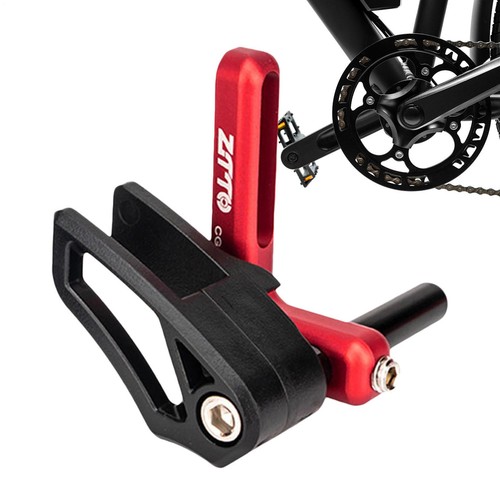 Mtb chain guide - guide, aluminum