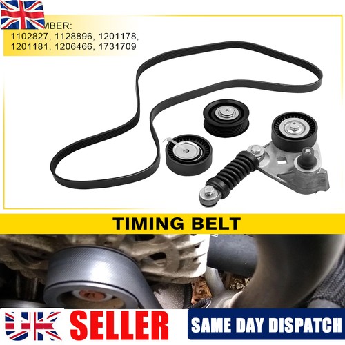 Ribs alternator generator - ribs,