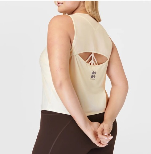 Sweaty betty sabi - cream, ascend