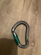 DMM Boa Locksafe Carabiner
