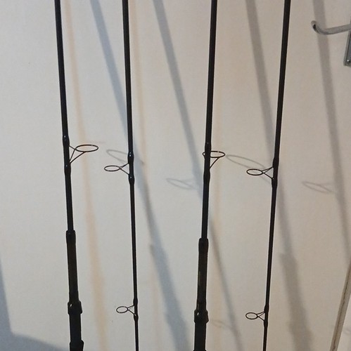 Sonik rod and reel - 2,