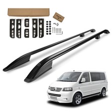 Roof rails for Volkswagen VW