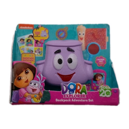 Mini brand dora the - mini, explorer