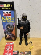 Boxed 40th Anniversary Action