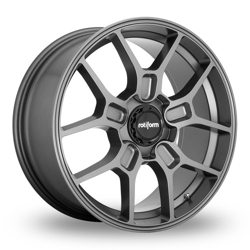 5x19 rotiform zmo matt - zmo,