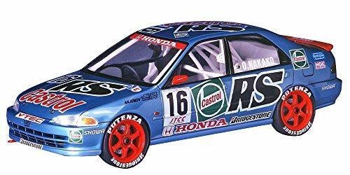 Hasegawa model kit - hasegawa, 1/24