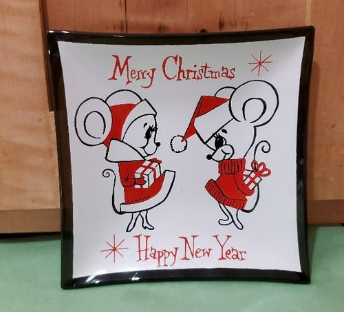 Vtg campana merry - ,