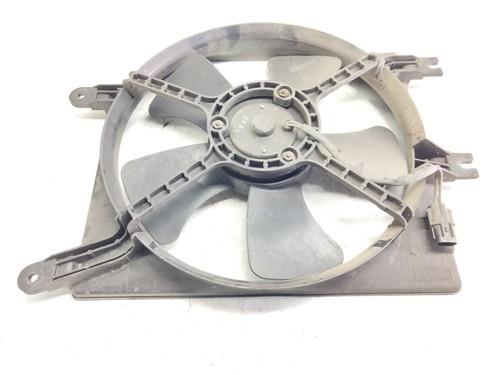 Radiator cooling fan - /, 2648796
