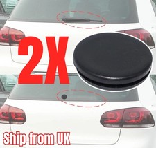 2X For Skoda Fabia Car Rear