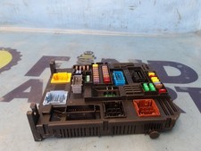 CITROEN C5 AIRCROSS MK1 C84